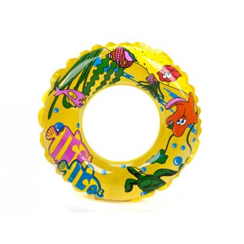 VETRO-PLUS Nafukovací kruh SEA Fish 51JL047044NPF VETRO-PLUS Nafukovací kruh SEA Fish 51JL047044NPF
