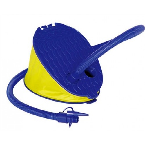 VETRO-PLUS Nožní pumpa 51JL29P1001 VETRO-PLUS Nožní pumpa 51JL29P1001