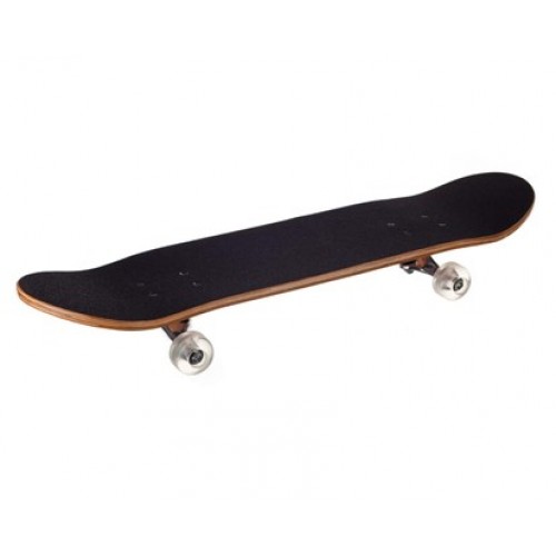 SPORTWELL Skateboard 31x8AA, 80 x 20 cm 51YX0214 SPORTWELL Skateboard 31x8AA, 80 x 20 cm 51YX0214