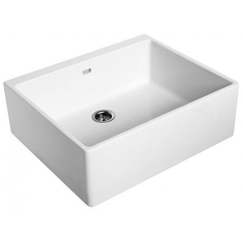 KOLO Nova Top keramický dřez 70x50 cm 5230 KOLO Nova Top keramický dřez 70x50 cm 5230