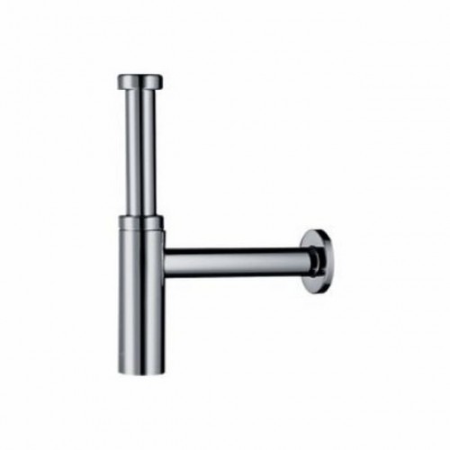 Hansgrohe Flowstar S umyvadlový sifon G 1 1/4, chrom 52105000 Hansgrohe Flowstar S umyvadlový sifon G 1 1/4, chrom 52105000