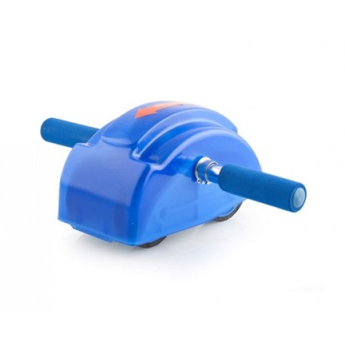 LAUBR SPORT AB SLIDER Posilovací kolečko 526302L LAUBR SPORT AB SLIDER Posilovací kolečko 526302L