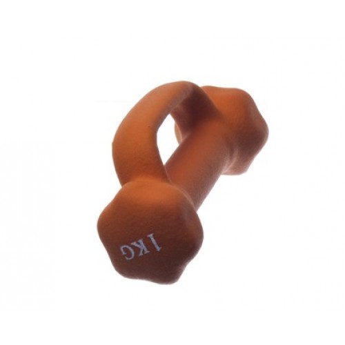 SPORTWELL Činka Star s držadlem 1 kg 52LS20021 SPORTWELL Činka Star s držadlem 1 kg 52LS20021