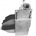 Samostatné vestavné těleso ROLLBOX pro montáž do obkladu 5306 0300