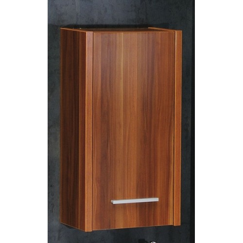 SAPHO MONGA 53940L skříňka horní 40x70x20cm, levá, dub ferrara