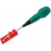 EXTOL PREMIUM šroubovák TORX, T 7x75mm, magnet, CrV 55041