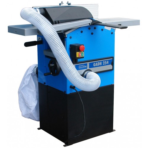 GÜDE GADH 254/400V hoblovka s protahem 55059 GÜDE GADH 254/400V hoblovka s protahem 55059