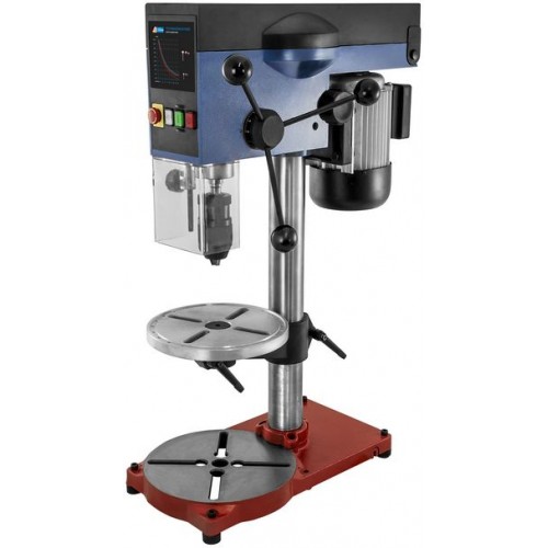 GÜDE GTB 18 VARIO PRO Stolní vrtačka 55218 GÜDE GTB 18 VARIO PRO Stolní vrtačka 55218