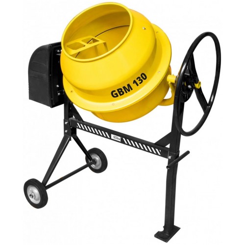 GÜDE Stavební míchačka GBM 130 55451 GÜDE Stavební míchačka GBM 130 55451