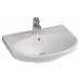 Gustavsberg NAUTIC 56 umyvadlo, bílá 56x43 55569901