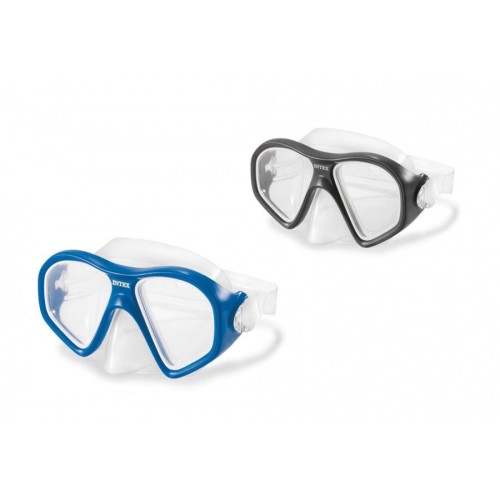 INTEX REEF RIDER Plavecká maska 55977 INTEX REEF RIDER Plavecká maska 55977