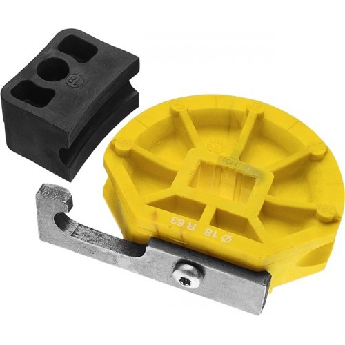 REMS Segment ohýbací a smýkadlo 12mm/R45 581410 REMS Segment ohýbací a smýkadlo 12mm/R45 581410