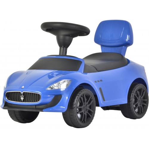 BUDDY TOYS BPC 5132 Odrážedlo Maserati 57000533 BUDDY TOYS BPC 5132 Odrážedlo Maserati 57000533