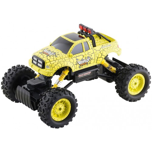 BUDDY TOYS BRC 14.612 RC Rock Climber Auto 57000575 BUDDY TOYS BRC 14.612 RC Rock Climber Auto 57000575