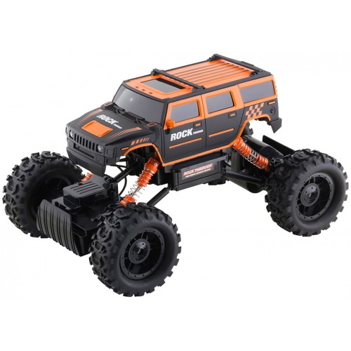 BUDDY TOYS BRC 14.613 RC Rock Climber Auto 57000576 BUDDY TOYS BRC 14.613 RC Rock Climber Auto 57000576