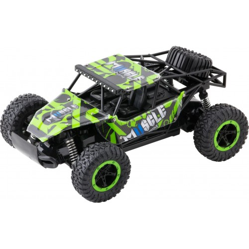 BUDDY TOYS BRC 16.511 RC MAXI Auto 57000582 BUDDY TOYS BRC 16.511 RC MAXI Auto 57000582