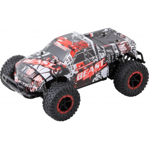 BUDDY TOYS BRC 16.512 RC Siput Auto 57000583 BUDDY TOYS BRC 16.512 RC Siput Auto 57000583