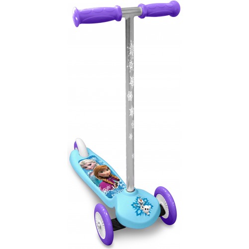 BUDDY TOYS BPC 4122 Koloběžka Frozen 57000735 BUDDY TOYS BPC 4122 Koloběžka Frozen 57000735