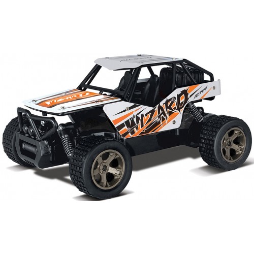BUDDY TOYS BRC 20.425 RC Wizard Auto 57000742 BUDDY TOYS BRC 20.425 RC Wizard Auto 57000742