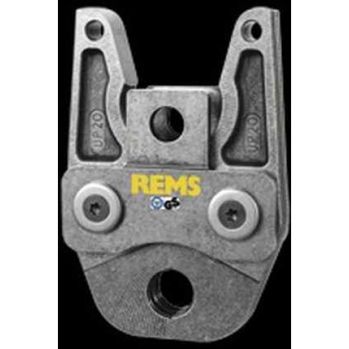 Rems lisovací kleště V 15, 570115 Rems lisovací kleště V 15, 570115