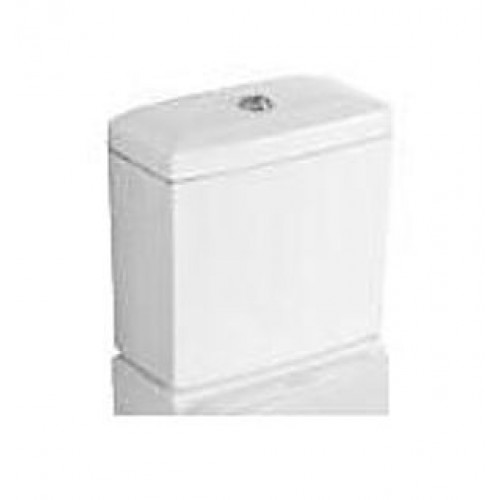 Villeroy & Boch Sentique Splachovací nádržka star white ceramicplus Villeroy & Boch Sentique Splachovací nádržka star white ceramicplus