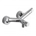 KLUDI New Waves vanová baterie chrom 575400530