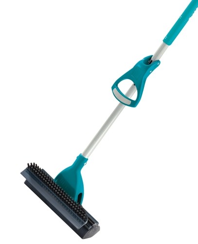 LEIFHEIT podlahový multifunkční mop 3 v 1 57700 LEIFHEIT podlahový multifunkční mop 3 v 1 57700