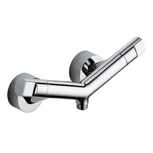 KLUDI New Waves sprchová baterie DN15 chrom 577100530 KLUDI New Waves sprchová baterie DN15 chrom 577100530