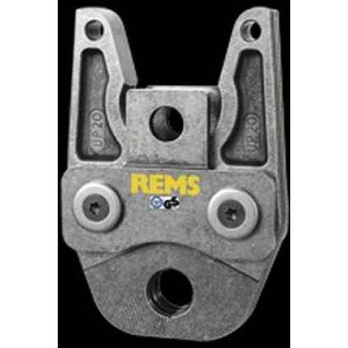 Rems lisovací kleště Mini V 22 578334 Rems lisovací kleště Mini V 22 578334