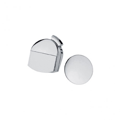 Hansgrohe Exafill Vrchní sada, mosaz 58127840 Hansgrohe Exafill Vrchní sada, mosaz 58127840