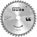 GÜDE Pilový kotouč 190 x 20 mm, 42 Z (HM) 58155