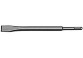 GÜDE Plochý sekáč SDS-plus 250 x 20 mm 58185