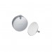 Hansgrohe Flexaplus S Vrchní sada, chrom 58186000