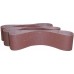 GÜDE Brusný pás 530 x 75 mm/ K100 (3 ks) 58384