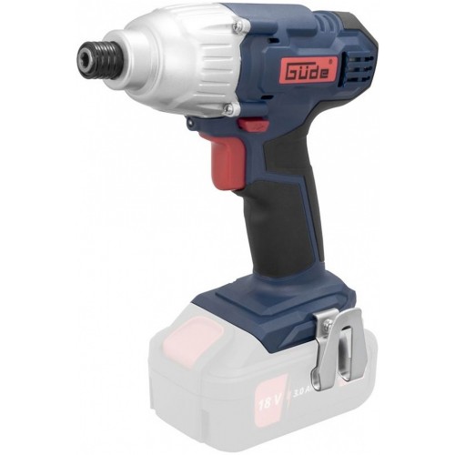 GÜDE BSS 18 1/4"- 0 Akumulátorový rázový utahovák 58505 GÜDE BSS 18 1/4"- 0 Akumulátorový rázový utahovák 58505