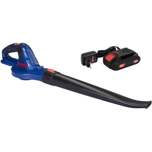 GÜDE LB 18-201-05 Akumulátorový foukač 58589 GÜDE LB 18-201-05 Akumulátorový foukač 58589