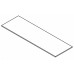 SAPHO ADRIENA 590100L-503 deska Rockstone 100x48cm, matterhorn, levá