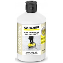 KÄRCHER RM 532 Podlahová péče na kámen mat/linoleum/PVC (1L) 6.295-776.0