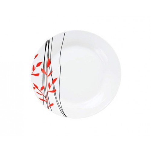 BANQUET Palomba talíř dezertní 19cm 60113A113037 BANQUET Palomba talíř dezertní 19cm 60113A113037
