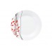 BANQUET Palomba talíř dezertní 19cm 60113A113037
