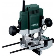 Metabo Of E 1229 Signal horní frézka (8mm/1200W) metaBOX 340 601229700