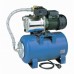 Ivar DAB.AQUAJETINOX 82 M-G/20 domácí vodárna 60141884