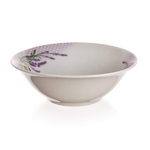 BANQUET LAVENDER Miska 15,2cm 60149L01 BANQUET LAVENDER Miska 15,2cm 60149L01