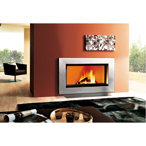 EDILKAMIN BIX Box 100 obestavba pro Flat 601790 EDILKAMIN BIX Box 100 obestavba pro Flat 601790