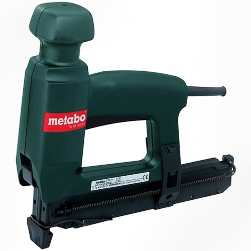 METABO TA M 3034 Sponkovačka s elektronikou 603034000 METABO TA M 3034 Sponkovačka s elektronikou 603034000
