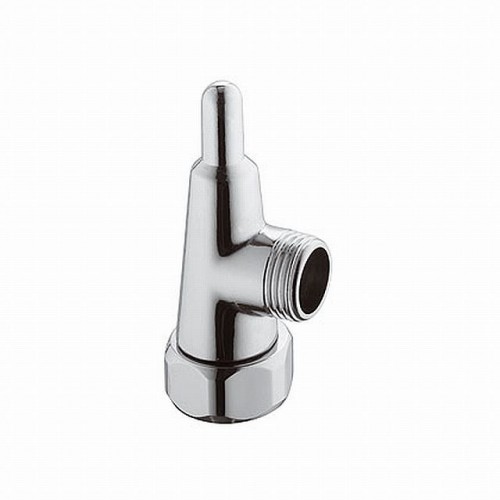 KLUDI připojení sprchové hadice G 3/4 chróm 6053005-00 KLUDI připojení sprchové hadice G 3/4 chróm 6053005-00