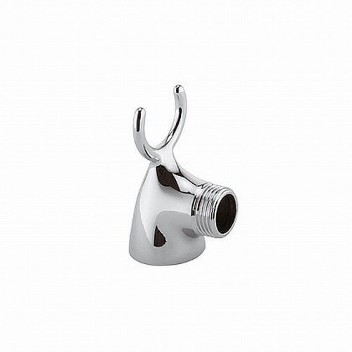 KLUDI nástavec na připojení sprchy G 3/4 chrom 6053705-00 KLUDI nástavec na připojení sprchy G 3/4 chrom 6053705-00