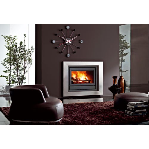 EDILKAMIN BIX Box 62 obestavba pro Pellbox/Firebox 294740 EDILKAMIN BIX Box 62 obestavba pro Pellbox/Firebox 294740