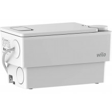 Wilo DrainLift MINI3-XXS-EF – přečerpávač vody z umyvadla, sprchy a vany 6095126