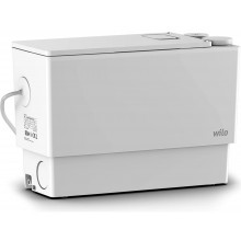 Wilo DrainLift MINI3-XS-EF – přečerpávač vody z umyvadla, sprchy a vany 6095127